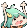 :yay: